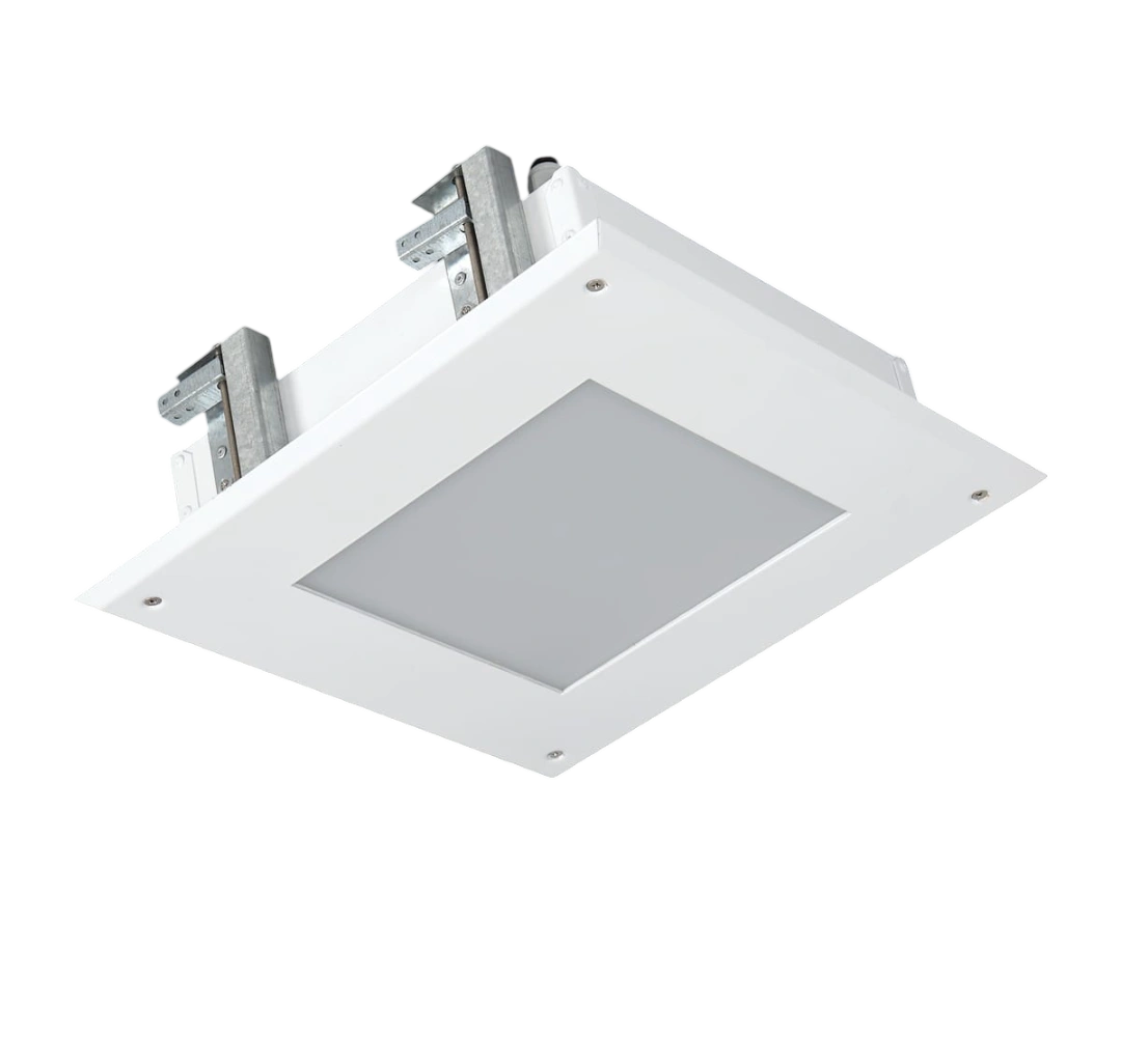 Cleanroom panel light india